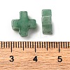 Natural Mixed Gemstone Beads G-K369-02-4