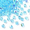 Preciosa&reg Crystal Beads X-PRC-BA5-60010-200-3
