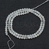 Natural White Moonstone Beads Strands G-E411-07-3mm-2