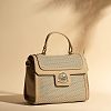 PU Leather Bag Handle FIND-CA0001-55-5