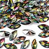 Preciosa&reg MAXIMA Crystal Fancy Stones X-PRC-FG15-00030-281-1