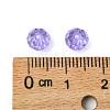 Preciosa&reg Crystal Beads X-PRC-BB6-20310-5