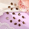 Preciosa&reg MAXIMA Crystal Fancy Stones X-PRC-FD8-10220-3