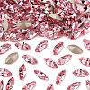 Preciosa&reg MAXIMA Crystal Fancy Stones X-PRC-FG8-70020-1