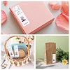 Self-Adhesive Paper Gift Tag Stickers DIY-P049-A03-6