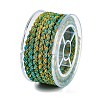 Braided Nylon Cord NWIR-G019-01R-2