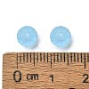 Preciosa&reg Crystal Beads X-PRC-BA6-60000-840-5