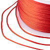 Nylon Satin Rattail Cord NWIR-JP0006-001-4