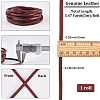 5M Cowhide Leather Cord WL-GF0001-26B-02-2