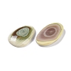 Natural Imperial Jasper Cabochons G-Q164-19-2