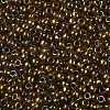 TOHO 8/0 Round Beads X-SEED-TR08-0459-2
