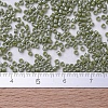 MIYUKI Delica Beads X-SEED-J020-DB0263-4