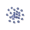 Preciosa&reg Crystal Beads Y-PRC-BA3-20410-840-4