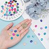 Glass Cabochons GLAA-FH0001-25-3