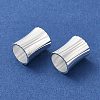 Brass Beads FIND-Z039-11B-S-2