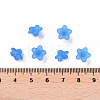 Transparent Acrylic Beads PL554-09-5