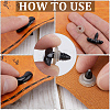 180Pcs 3 Style Acrylic Doll Eyes DIY-GF0008-62-6