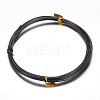Round Aluminum Wire AW-D009-1.5mm-5m-10-1