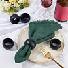10Pcs Wood Napkin Rings DJEW-PH0001-89A-4