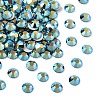 Preciosa&reg MAXIMA Crystal No Hotfix Flatback Stones Y-PRC-NSS10-40080-200-1