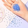 Preciosa&reg Crystal Beads X-PRC-BA4-30020-4