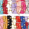 20Pcs Handmade Polycotton(Polyester Cotton) Tassel Decorations FIND-FS0003-27C-7