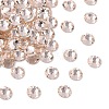 Preciosa&reg MAXIMA Crystal No Hotfix Flatback Stones Y-PRC-NSS6-00530-1