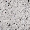 TOHO 8/0 Demi Round Beads SEED-DR08-0161F-3