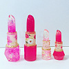 Lipstick Silicone Molds DIY-N003-02-5