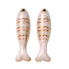 304 Stainless Steel Pendants STAS-N129-16G-A02-1