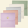 5Pcs 5 Colors PU Imitation Leather Jewelry Storage Bags ABAG-CL0001-04B-6