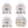 Round Copper Wire for Jewelry Making CWIR-BC0002-10S-2