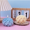DIY Silicone Candle Molds PW-WG79773-01-5