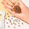 Preciosa&reg Crystal Beads Y-PRC-BB6-10330-200-4