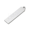 304 Stainless Steel Pendants SA-CBAE115-13B-P-2
