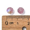 Preciosa&reg Crystal Beads Y-PRC-BA6-20020-200-5