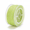 Polycotton Cord OCOR-E027-02C-13-3