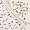 Preciosa&reg MAXIMA Crystal Fancy Stones X-PRC-FG8-90300-2