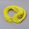 PVC Tubular Solid Synthetic Rubber Cord RCOR-R009-2mm-22-2
