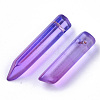 Two Tone Glass Beads LS-GLAA-S167-13C-2