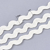 Polypropylene Fiber Ribbons SRIB-S050-B05-3