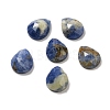 Natural Mixed Stone Cabochons X-G-L514-03B-2