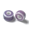 Handmade Porcelain Beads PORC-L080-C21-2