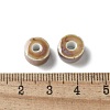 Handmade Porcelain Beads PORC-L080-C04-3