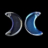 Transparent Baking Paint Glass Beads LS-GLAA-D010-01B-3