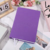 Polyester Book Cover OFST-WH0004-144F-5