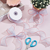 Organza Ribbons AJEW-CY0002-42B-4