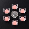 Transparent Acrylic Beads X1-MACR-S373-115-B01-4