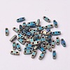 MIYUKI Quarter TILA Beads SEED-MY05-QTL2008-2