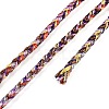Braided Nylon Cord NWIR-G019-01P-3